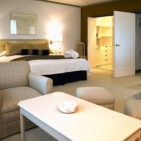 Hotel Europa La Paz Bagian luar foto