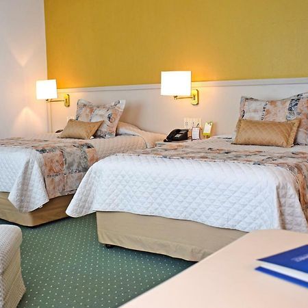 Hotel Europa La Paz Bagian luar foto