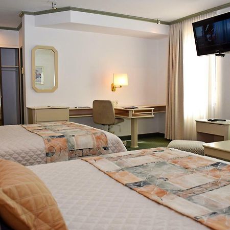 Hotel Europa La Paz Bagian luar foto