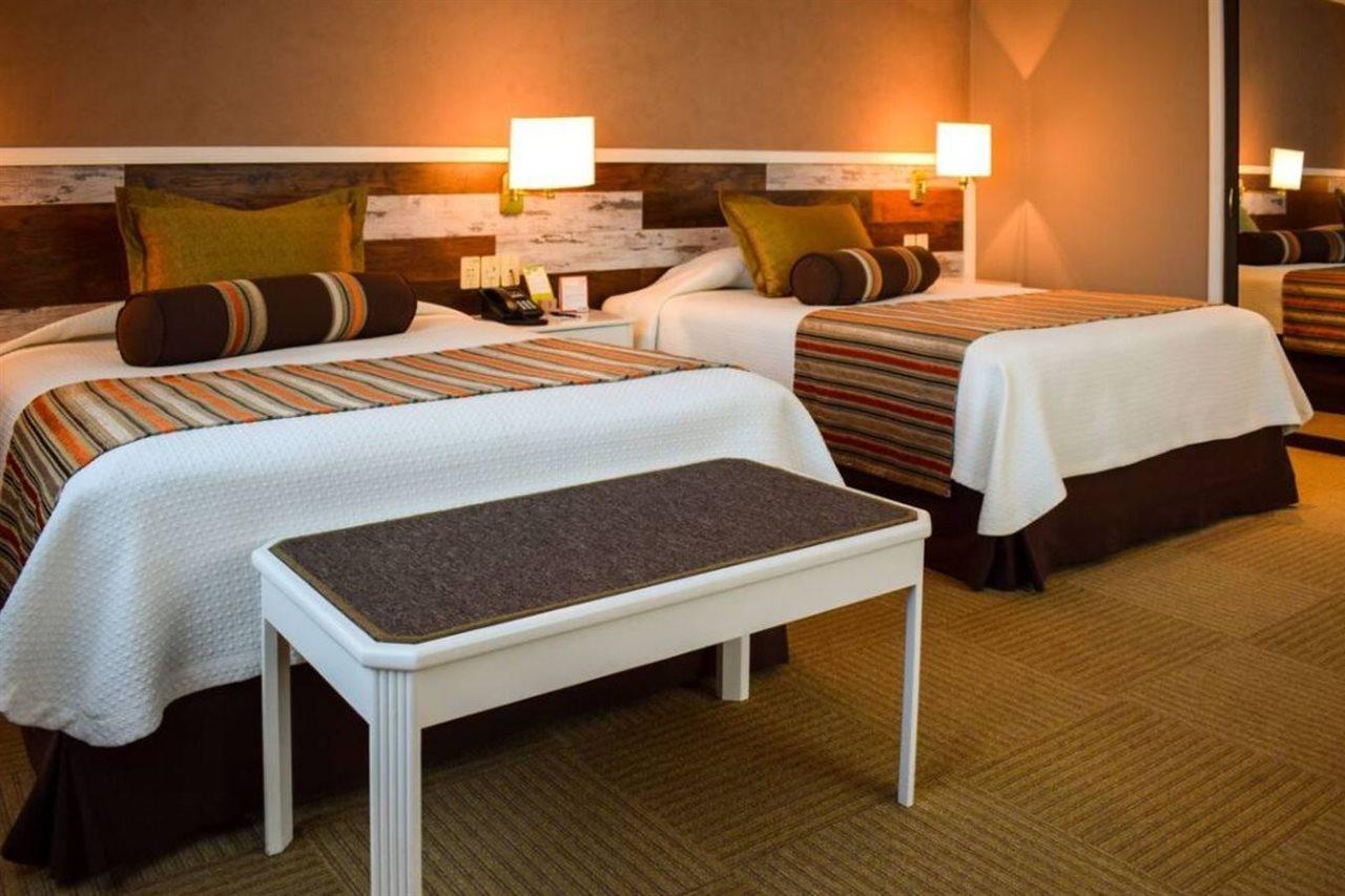 Hotel Europa La Paz Bagian luar foto