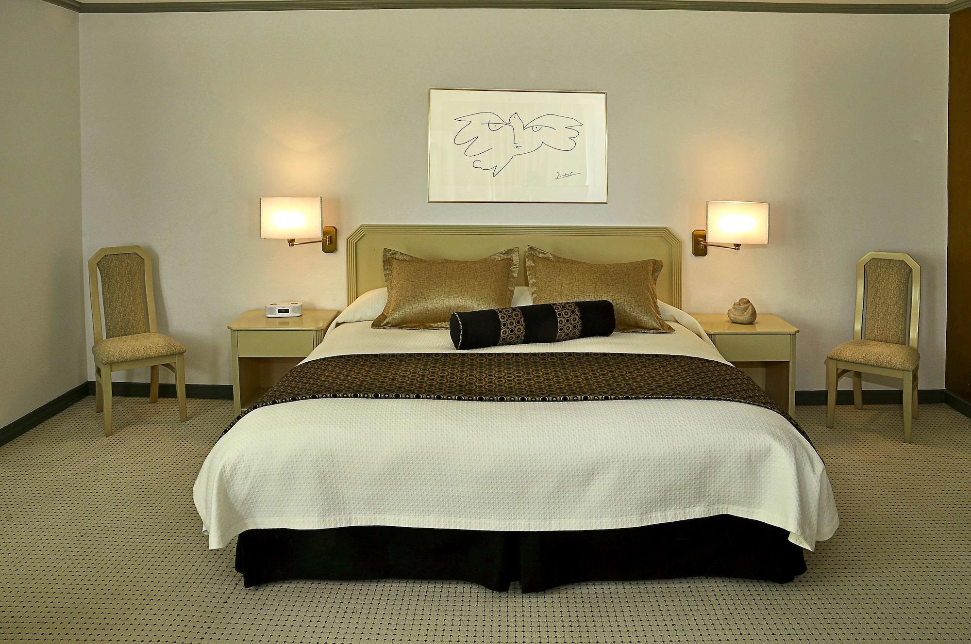 Hotel Europa La Paz Bagian luar foto