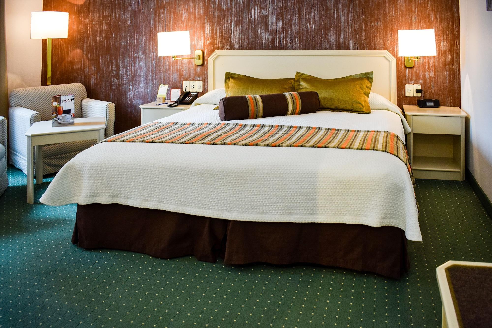 Hotel Europa La Paz Bagian luar foto