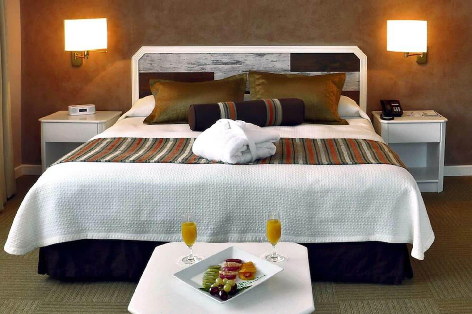 Hotel Europa La Paz Bagian luar foto