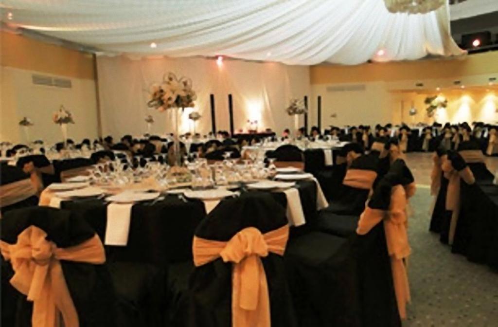 Hotel Europa La Paz Bagian luar foto