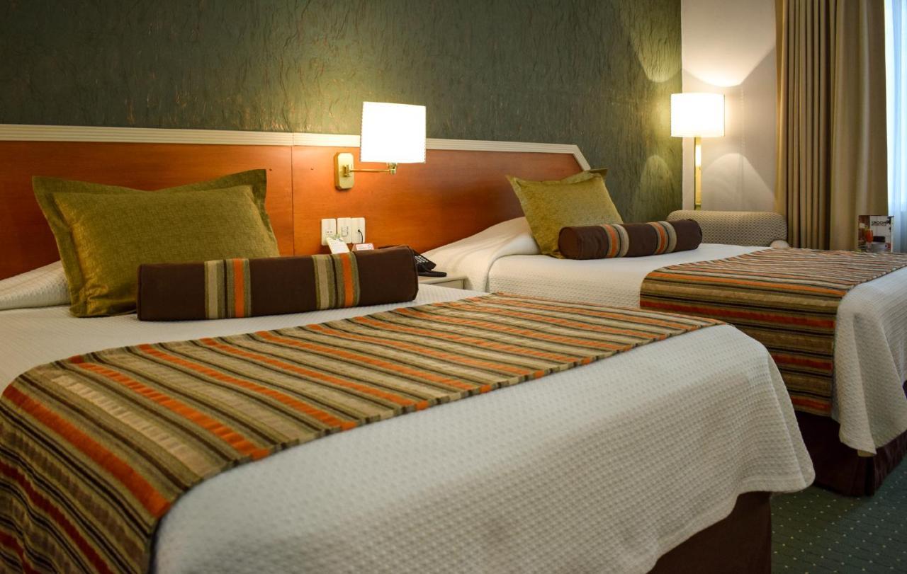 Hotel Europa La Paz Bagian luar foto