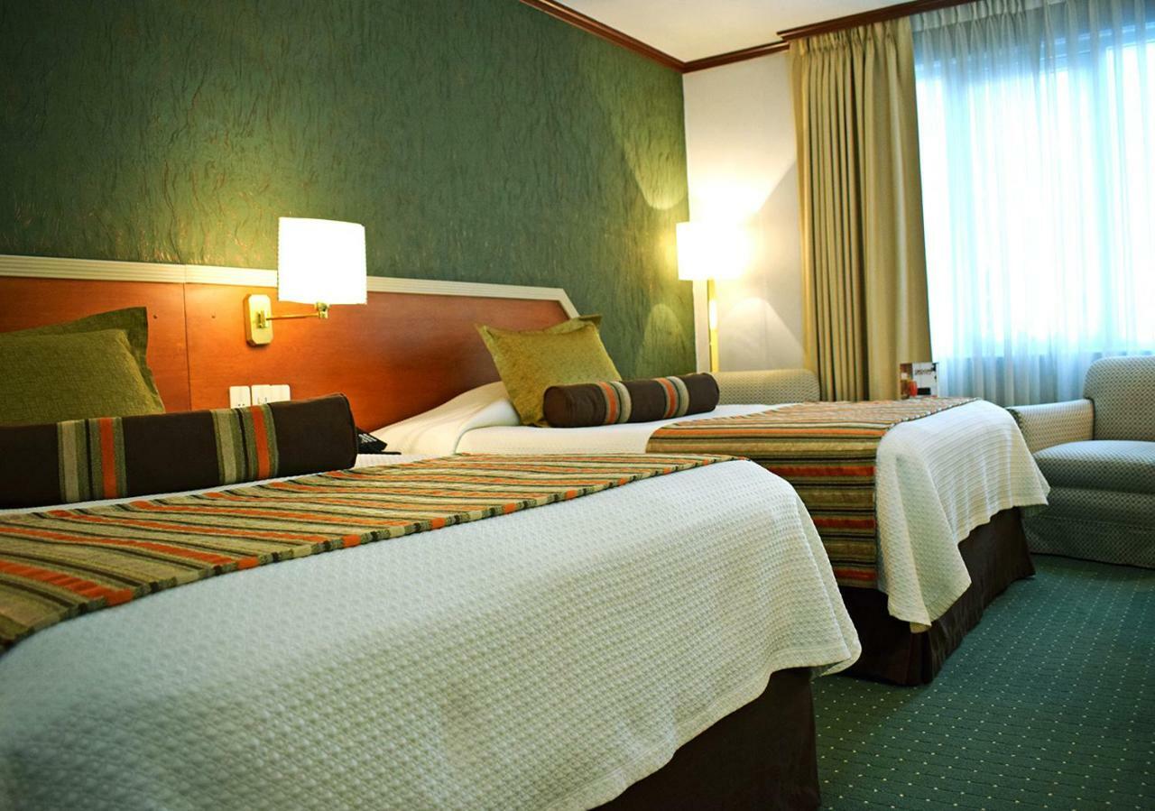 Hotel Europa La Paz Bagian luar foto